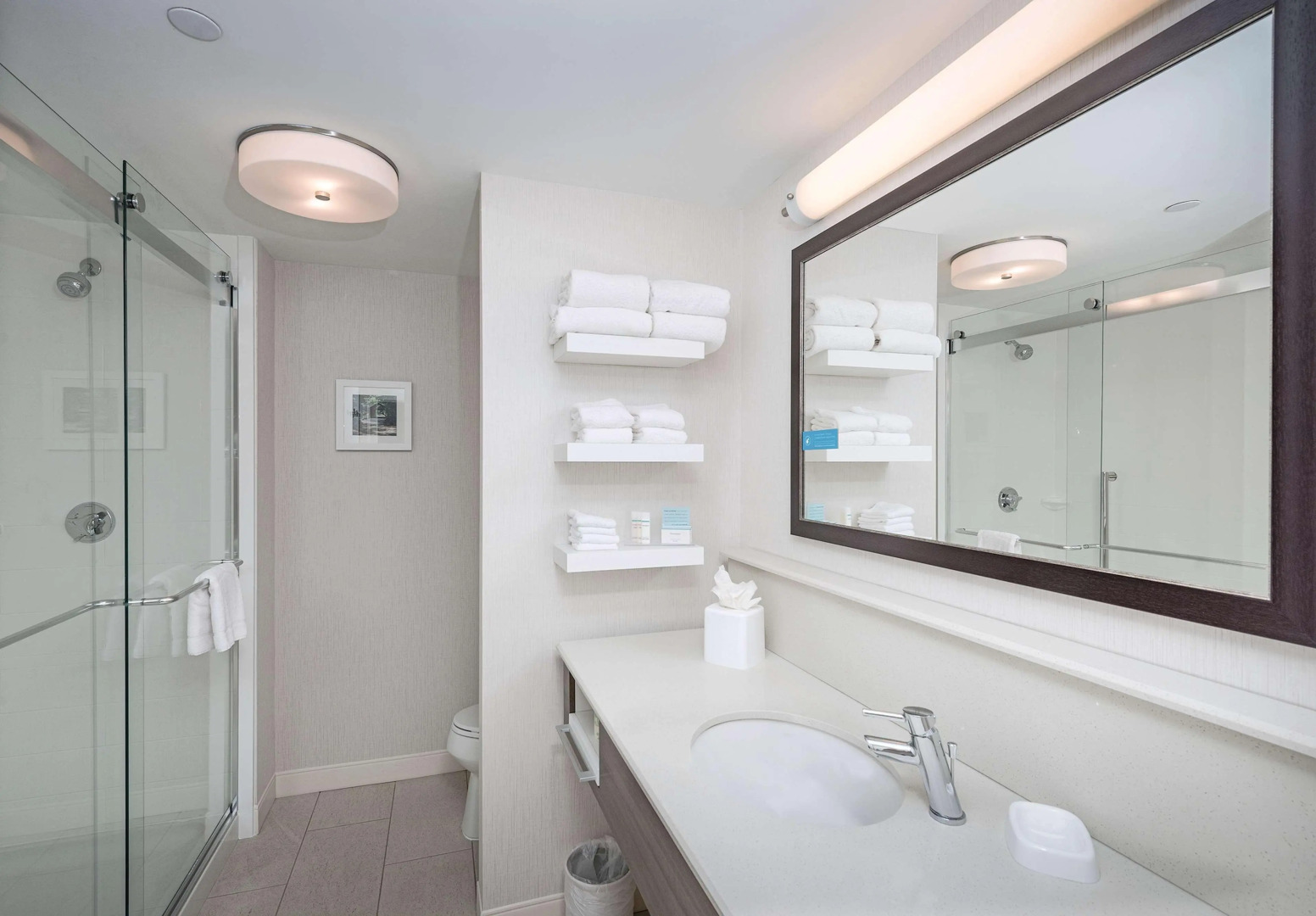 Hampton Inn Boston - Westborough