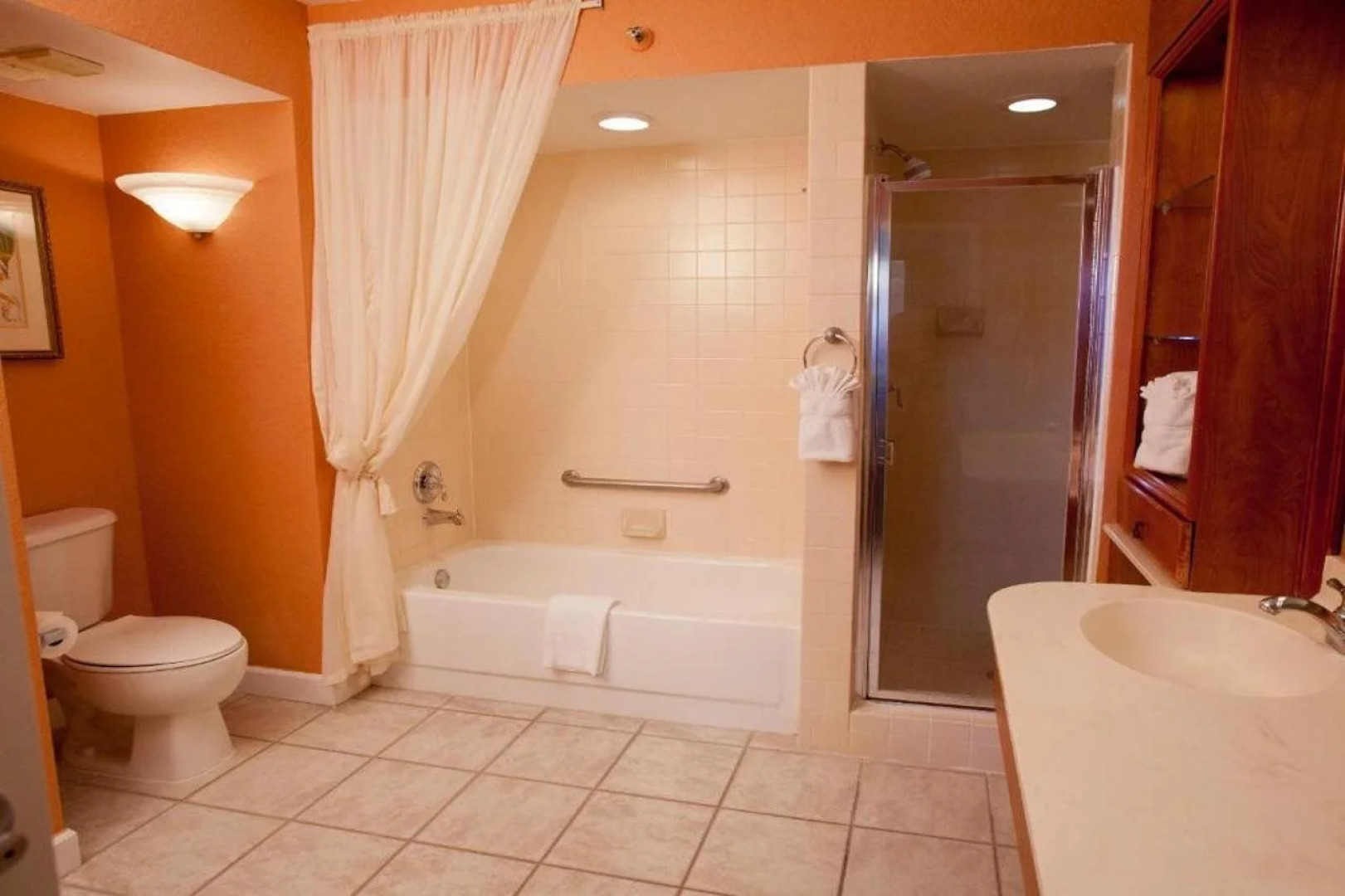 Palm Beach Shores Resort and Vacation Villas