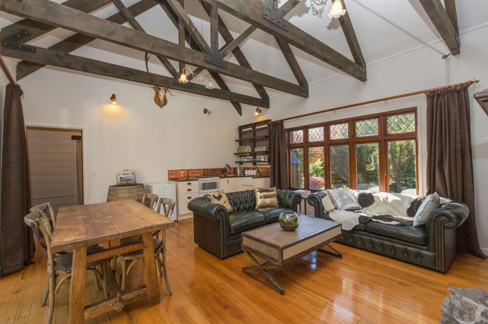 Cardrona Valley Lodge