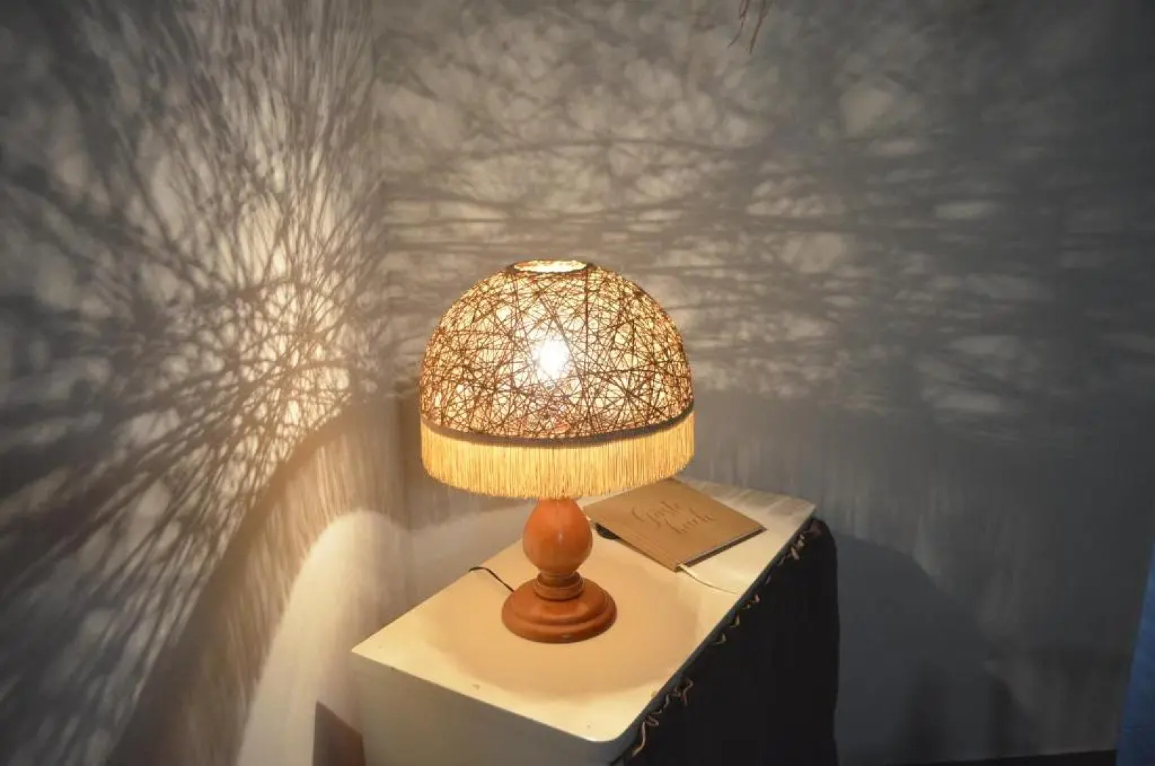 Il Cigno Reale - Rooms Leasing Touristic - Ragusa-White