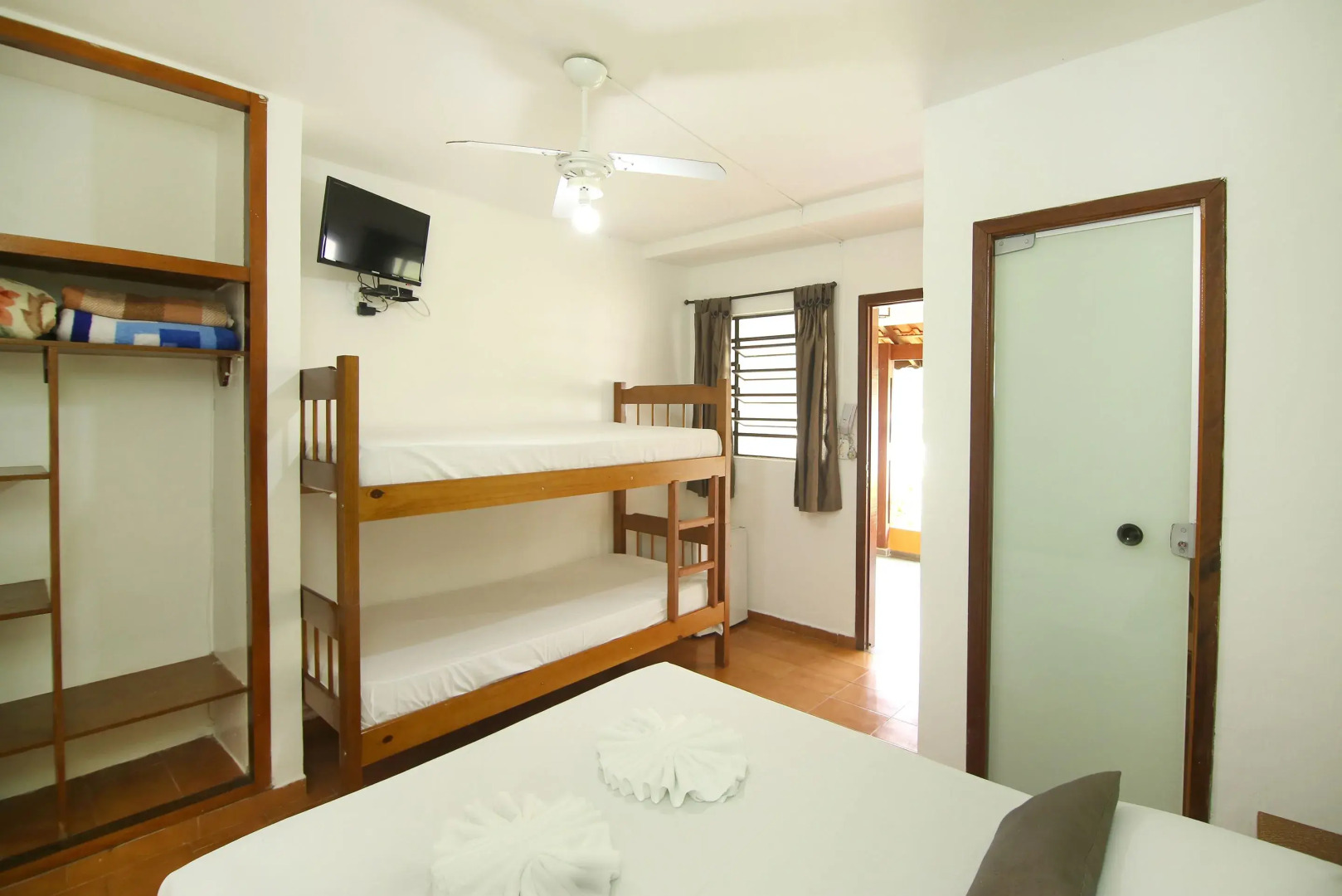 Pousada Vale da Montanha