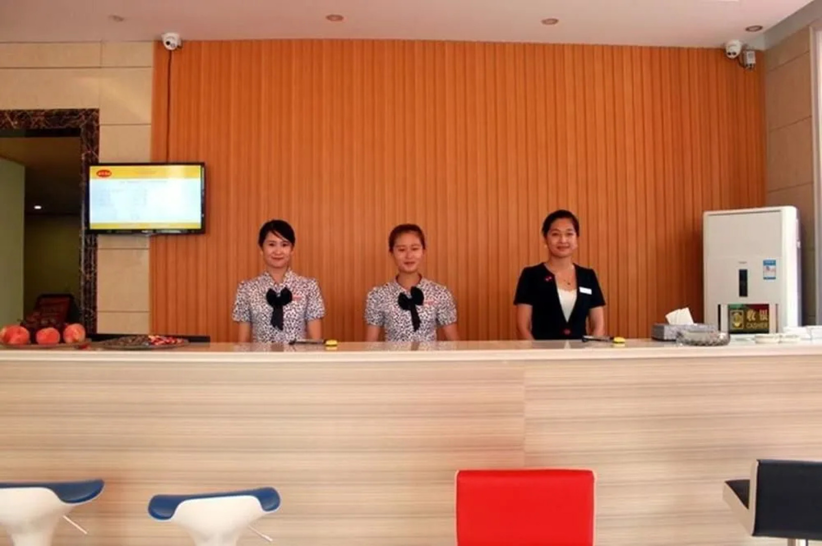 Rizhao Shizheng Business Hotel