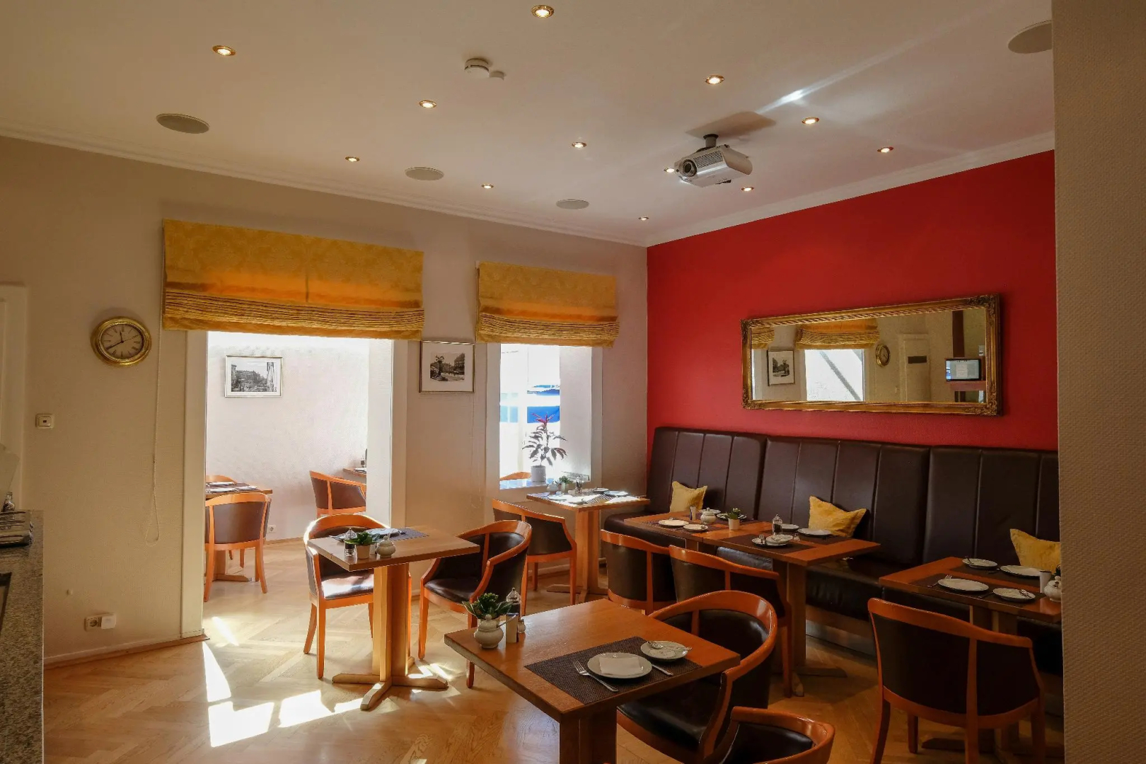 Hotel Savoy Hannover