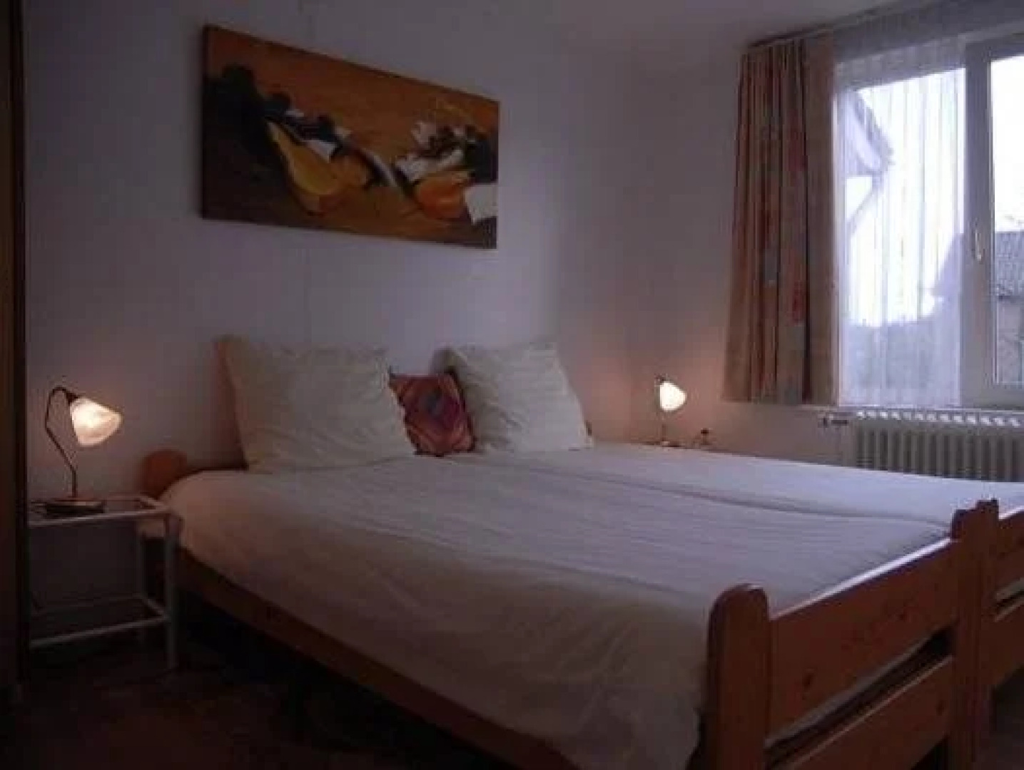 Hotel t Vlinderhöfke