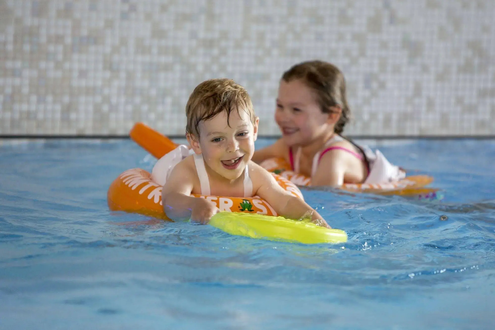 Alpina Family, Spa & Sporthotel