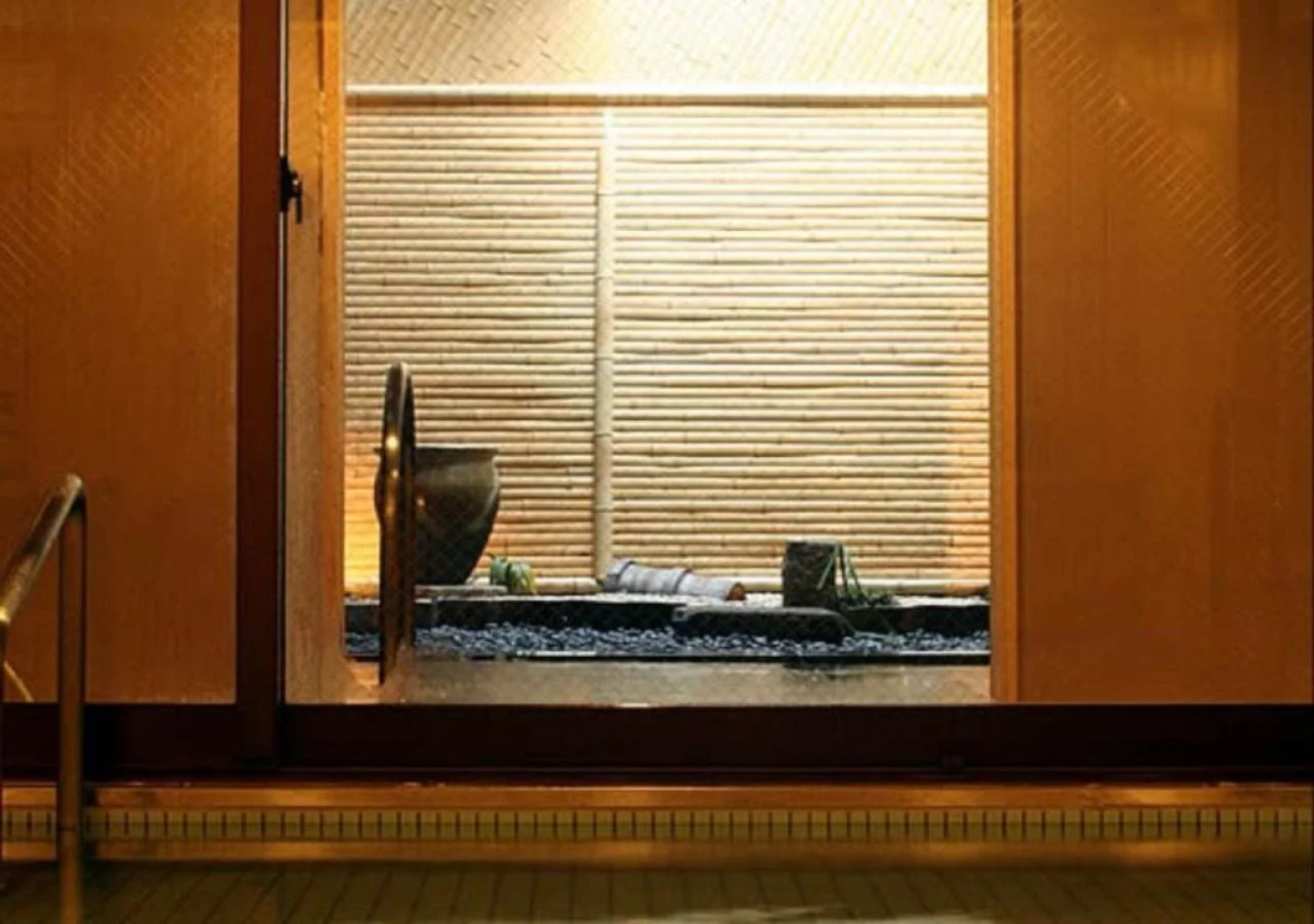 Отель Kawaguchiko Park