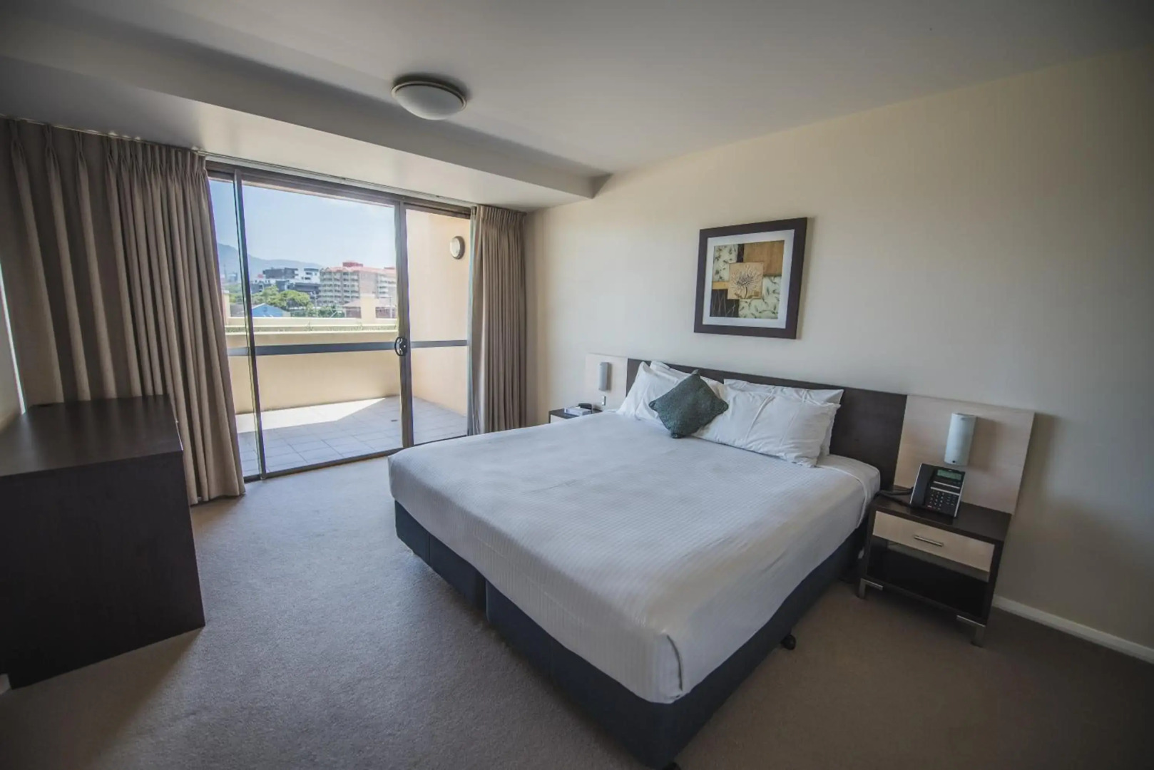 Best Western City Sands - Wollongong Golf Club