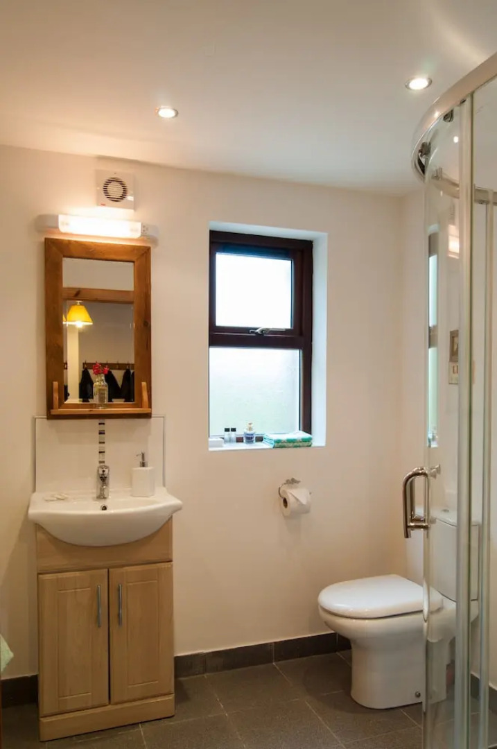 Tavnaghoney Cottages