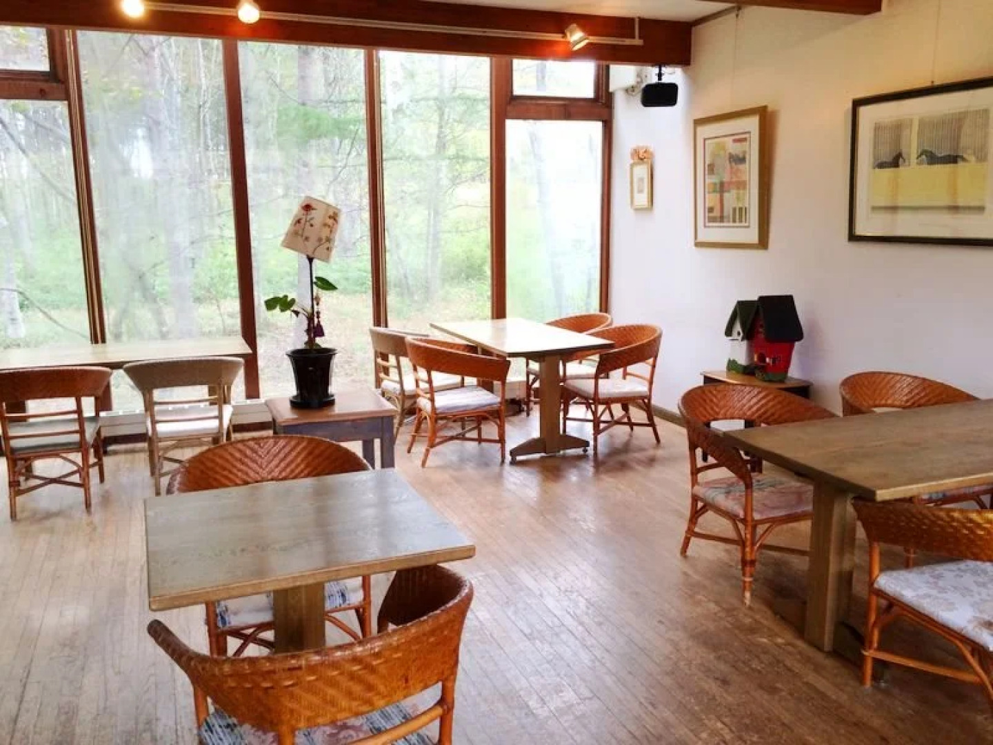 Woody Hotel and Restaurant Yumekoubo