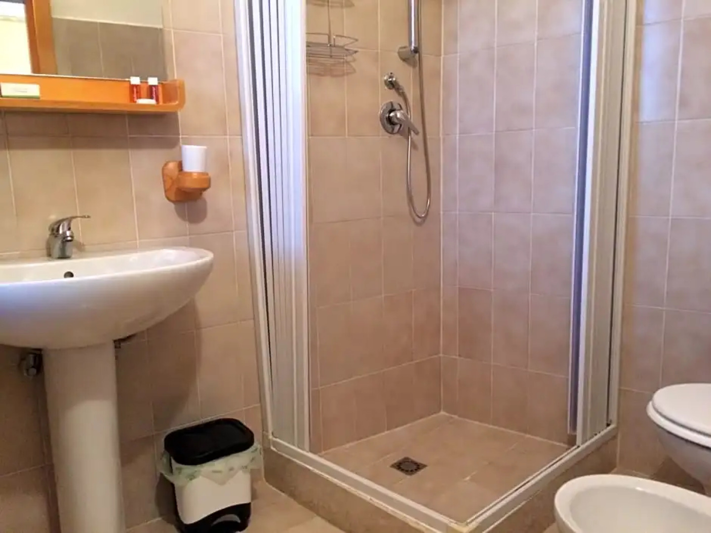 BB La Terrazza DellItria