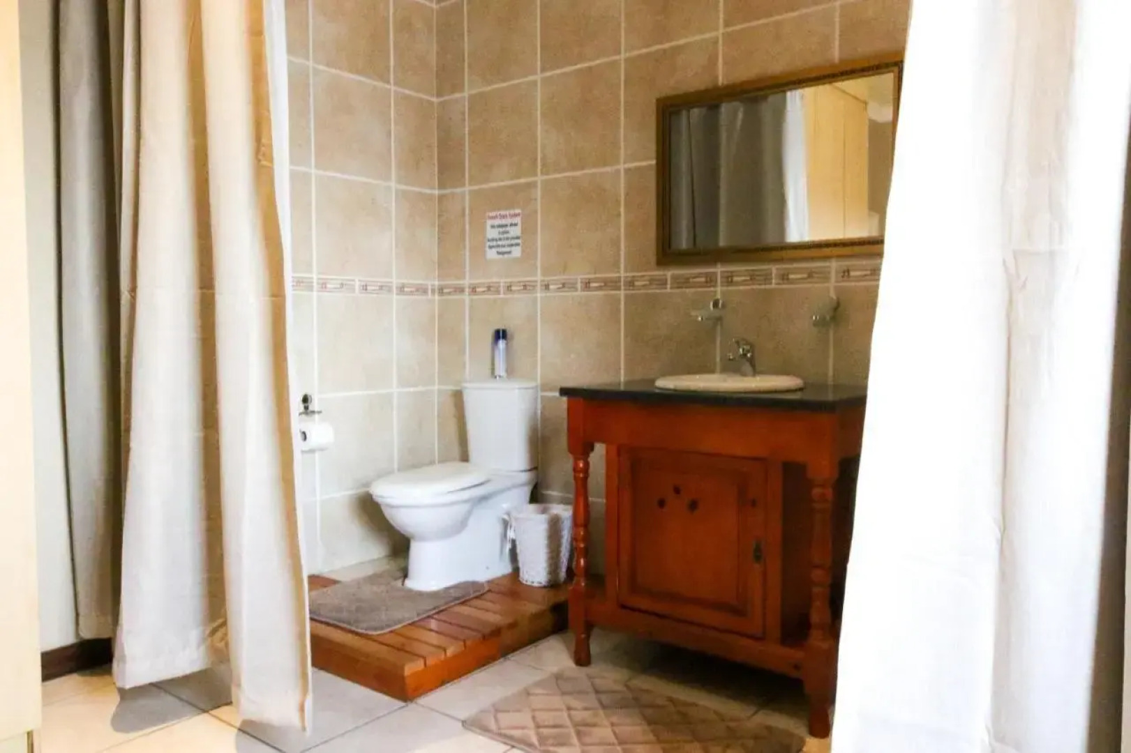 Waterval Self-Catering Holiday Home