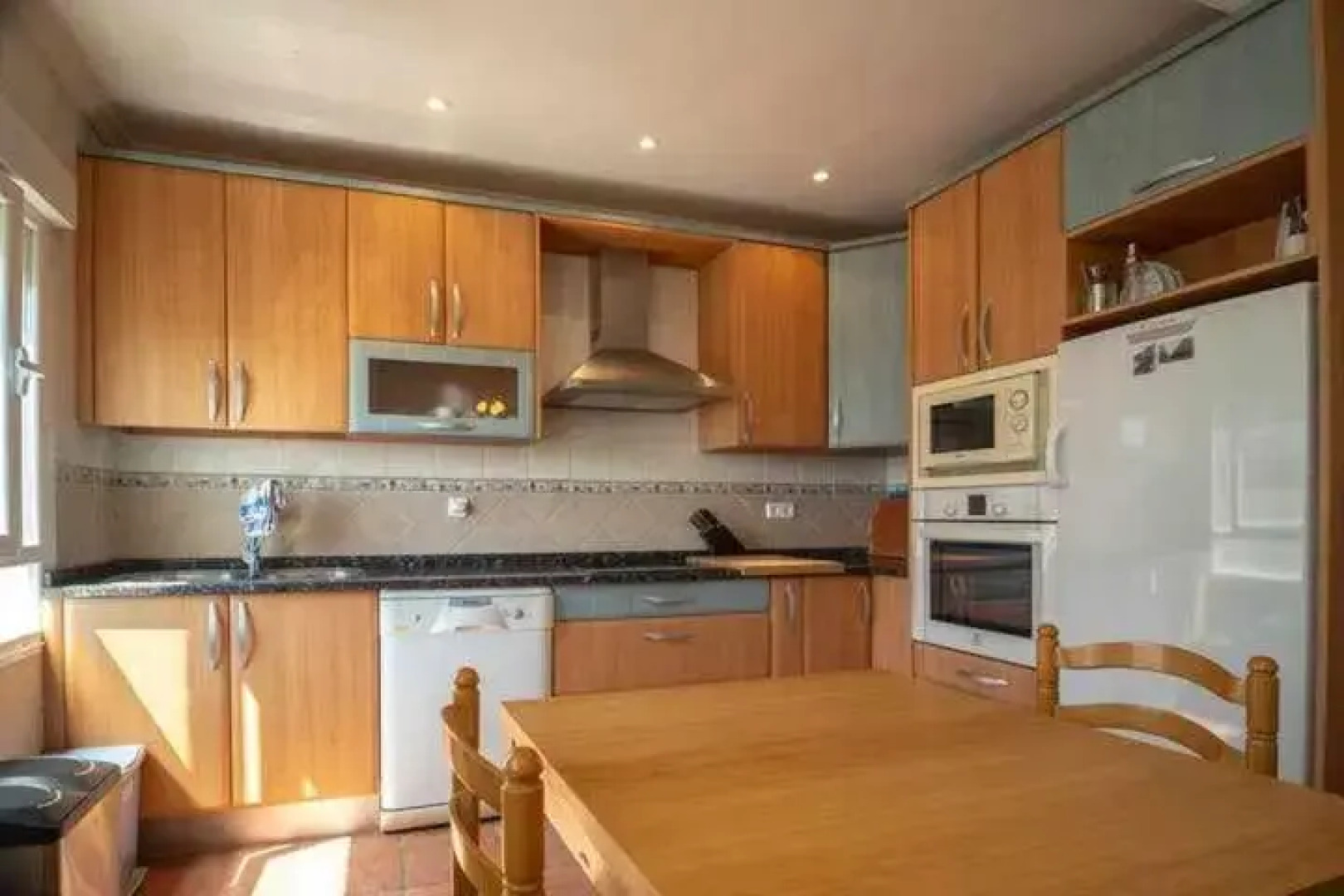 Albergue Campus de Zamora