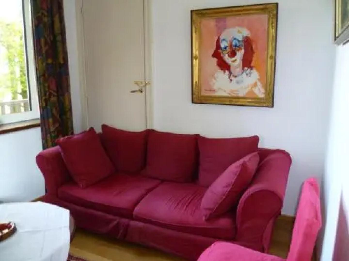 Bed  Breakfast de Genval