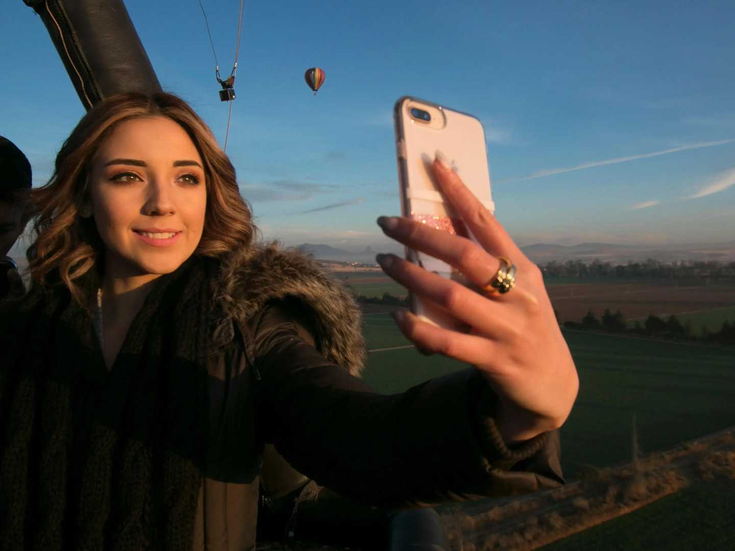 Hotel Rio Tequisquiapan