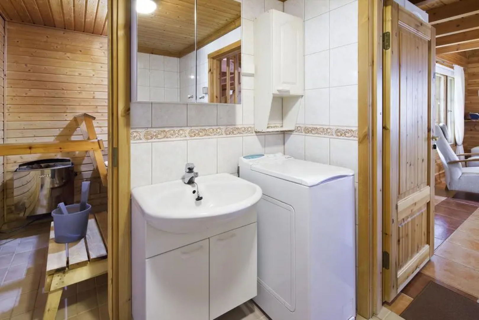 Holiday Club Hannunkivi Cottages