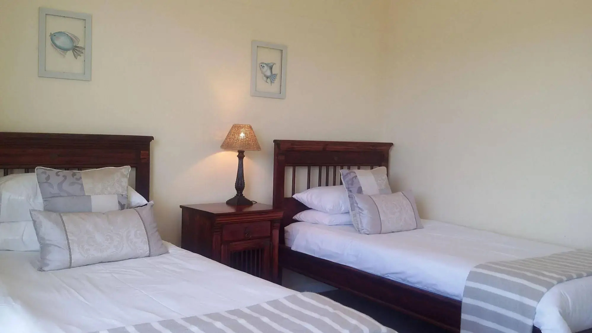 West Coast Life Lodges
