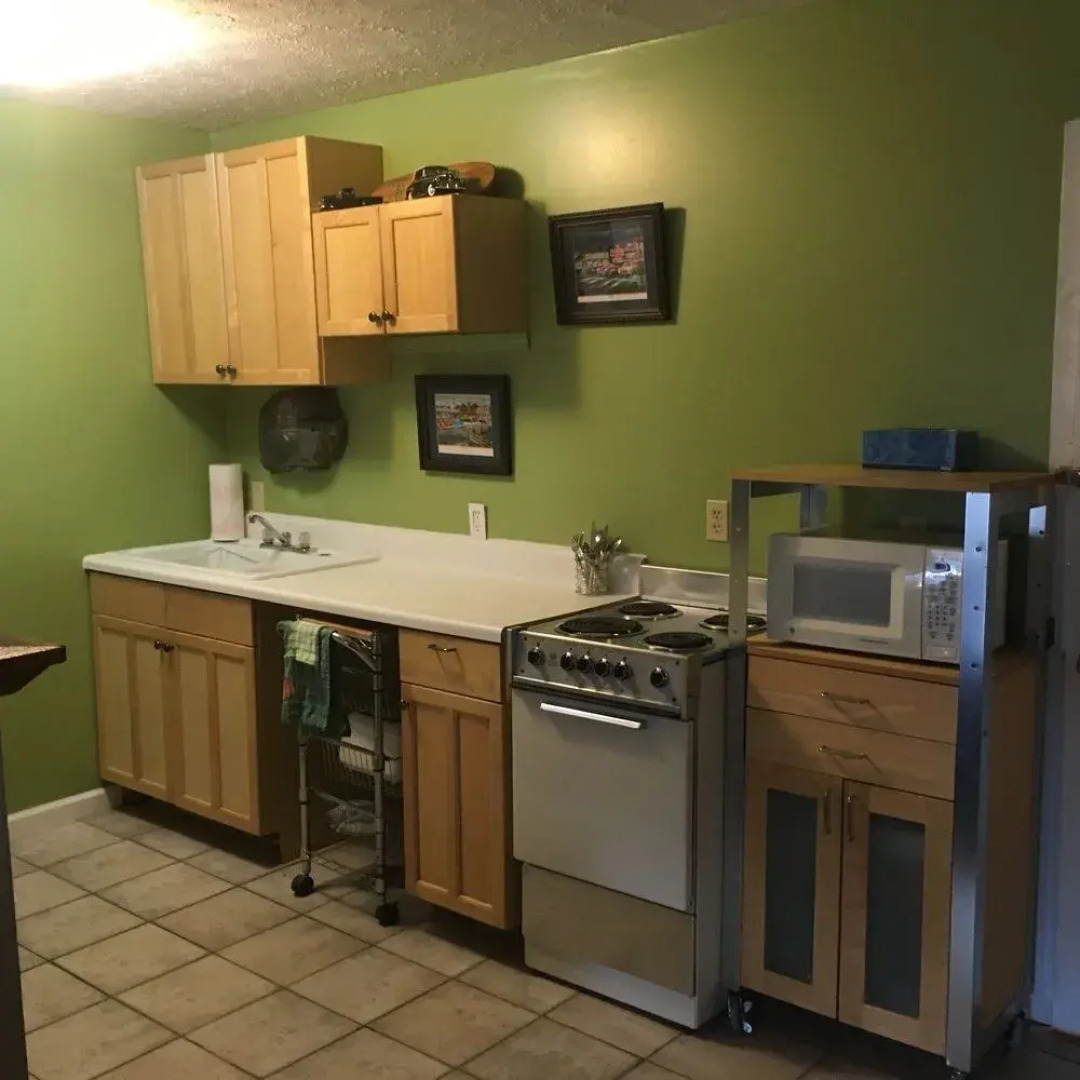 Three Rivers Studios