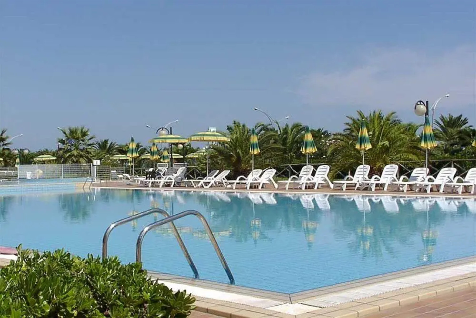 Ihr Residence Club Hotel Le Terrazze