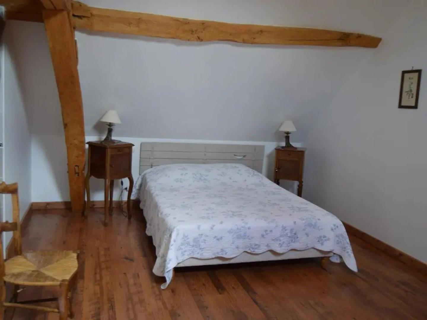 Maison Lye, 4 pièces, 9 personnes - FR-1-591-61