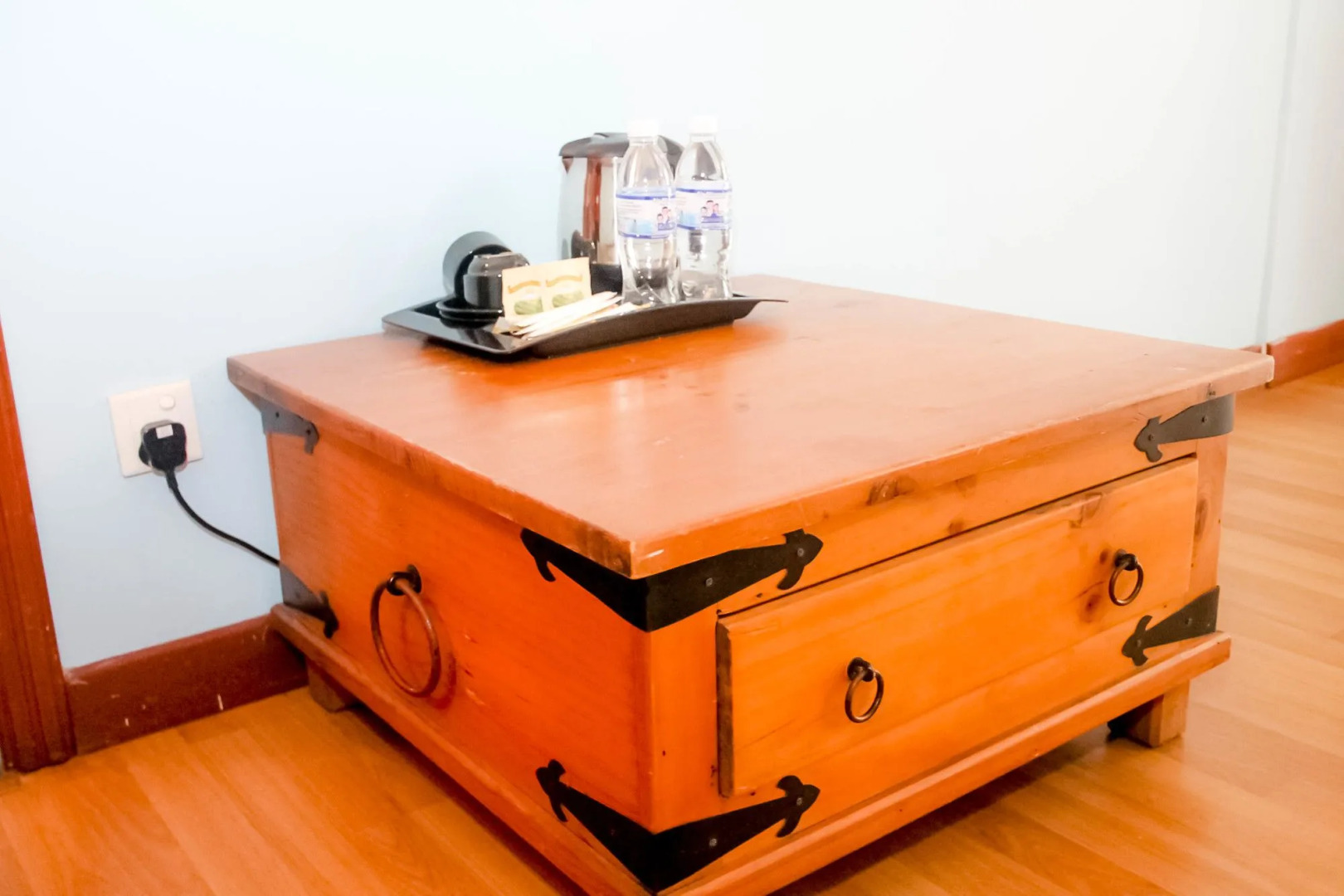 Hotel Casa Dela Rosa