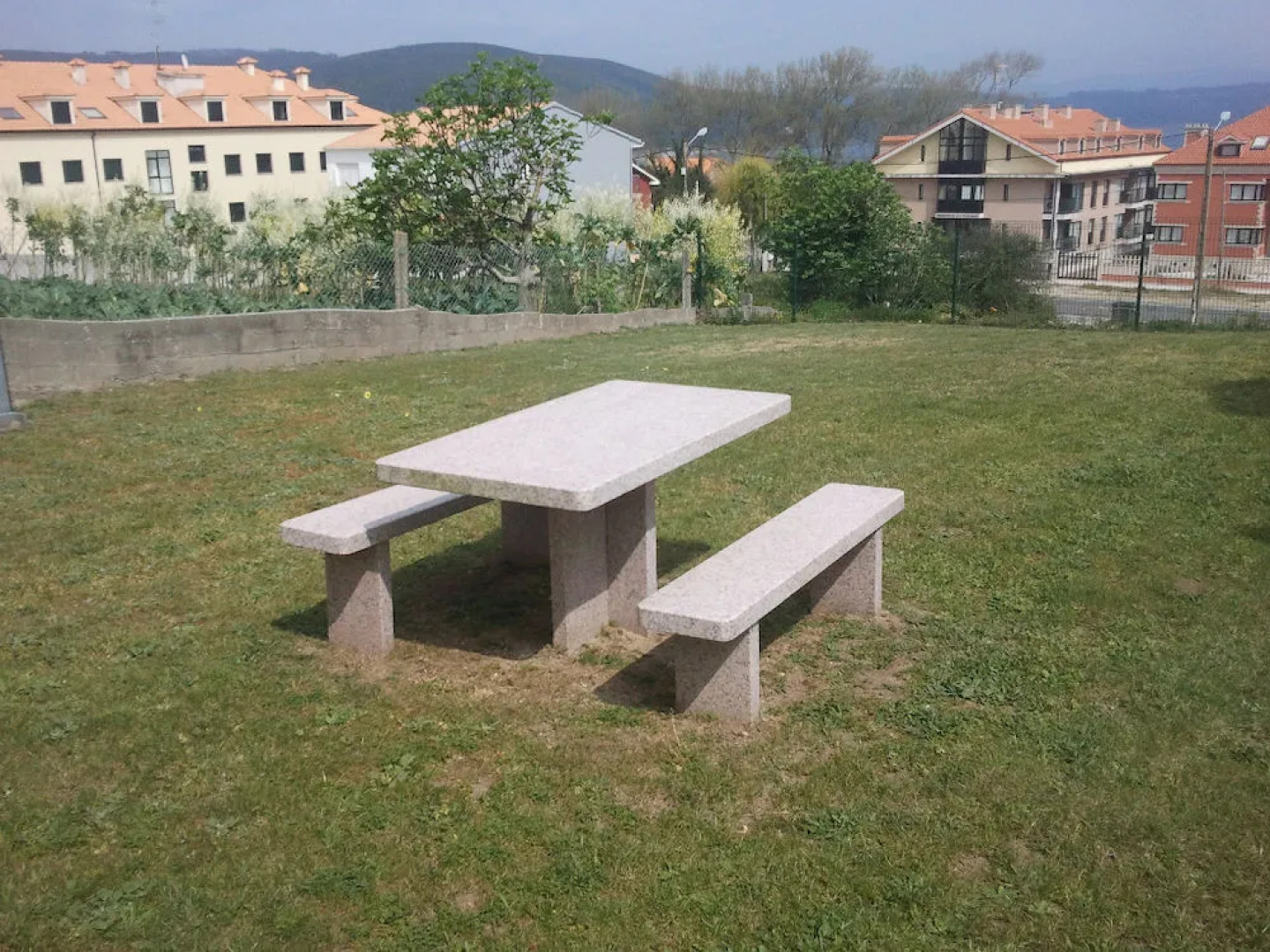 Apartamentos Vista Real