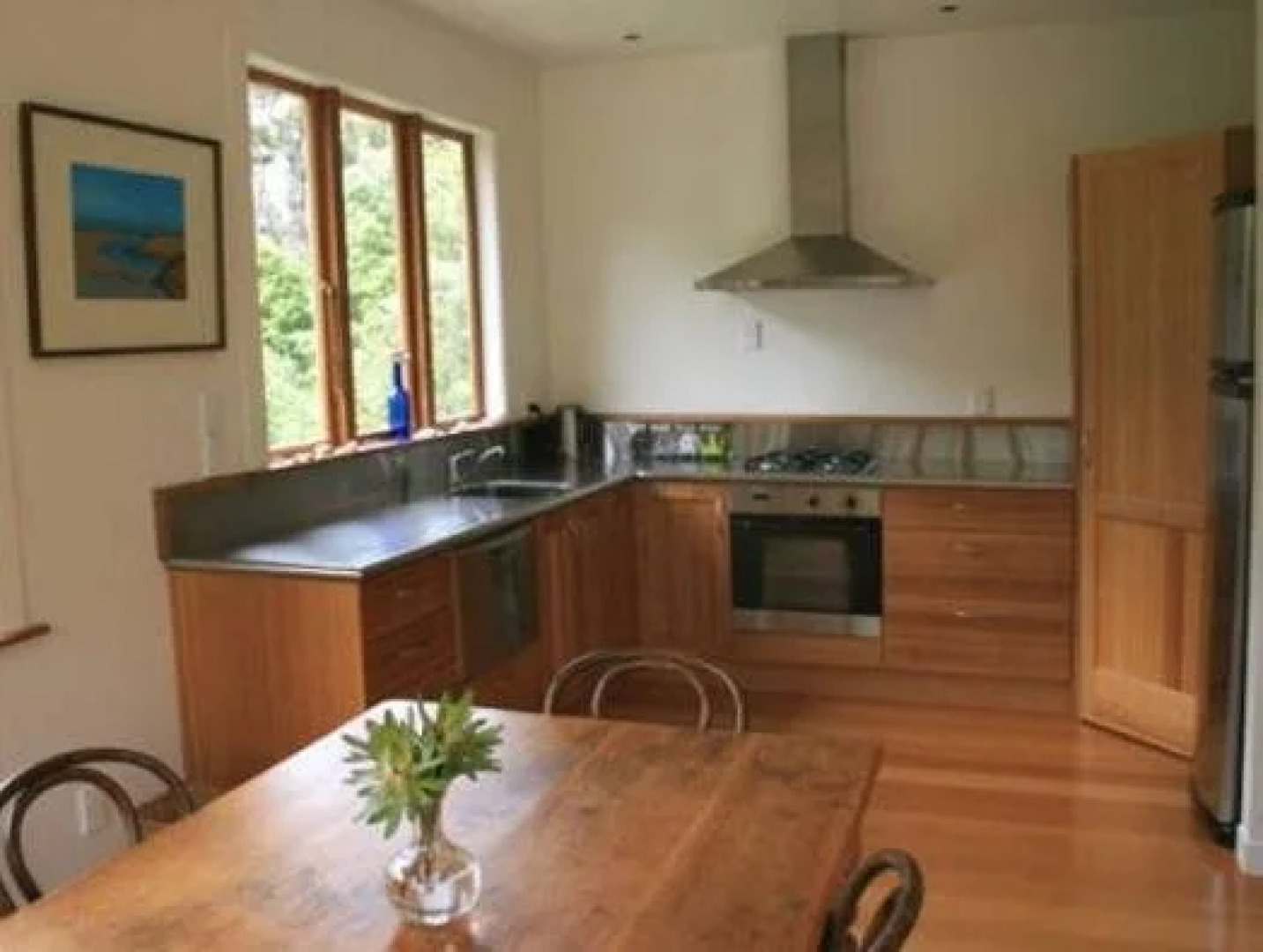 Driving Creek Villas