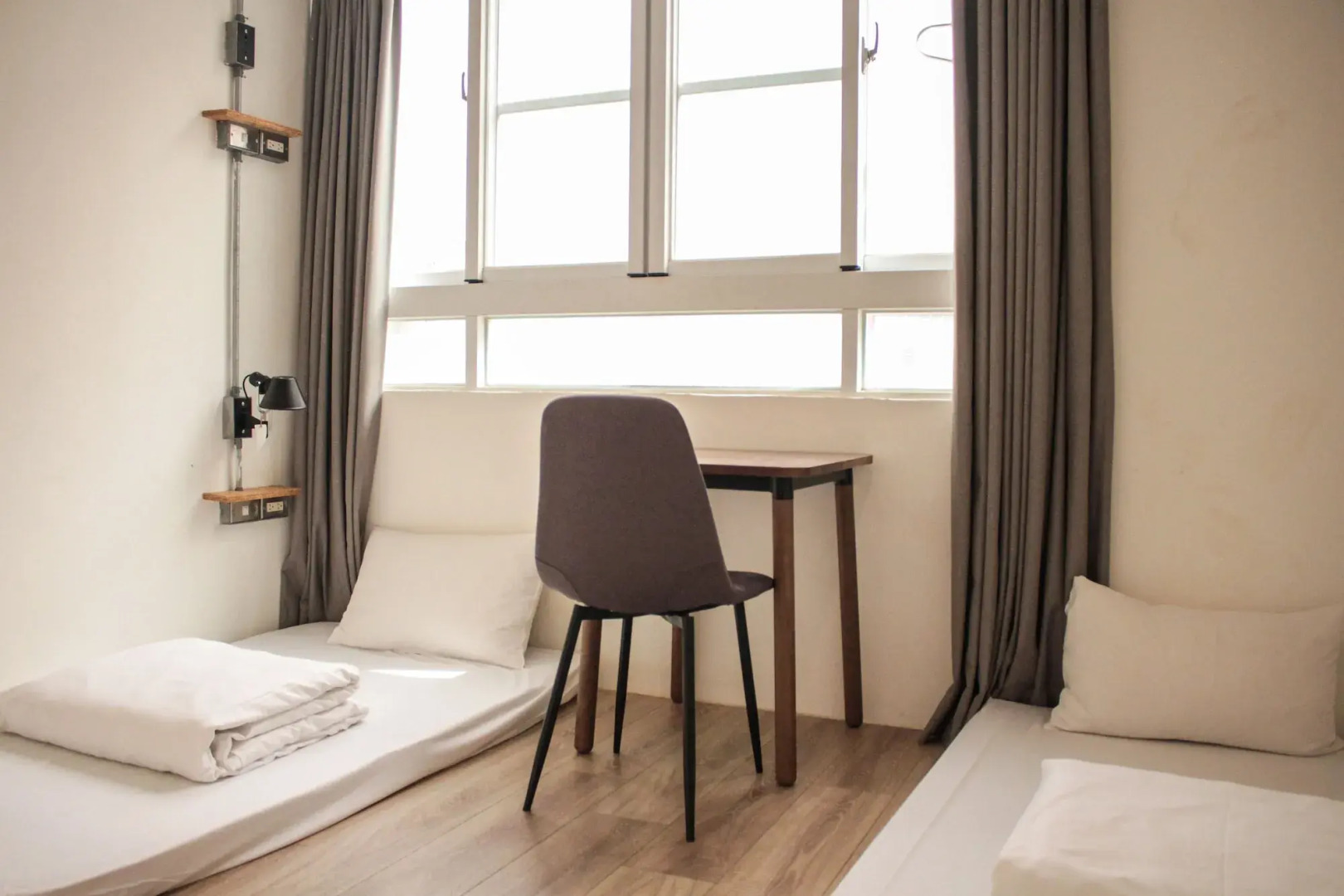 Light hostel - Chiayi