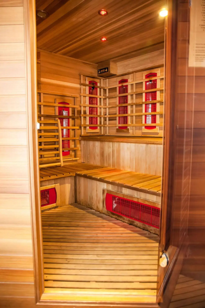 Hôtel Arc en Ciel et SPA - Les Sables d'Olonne