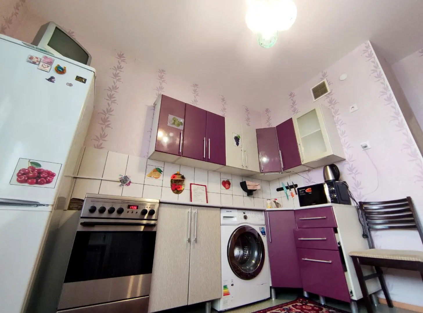 Апартаменты Nord Place (Норд Плейс) на улице Магистральная