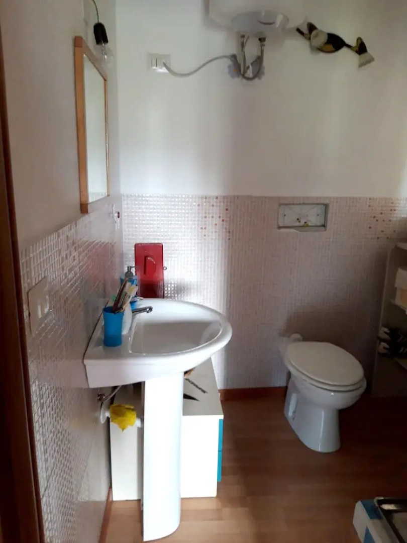 House With one Bedroom in Oliena, With Furnished Terrace and Wifi Near the Beach