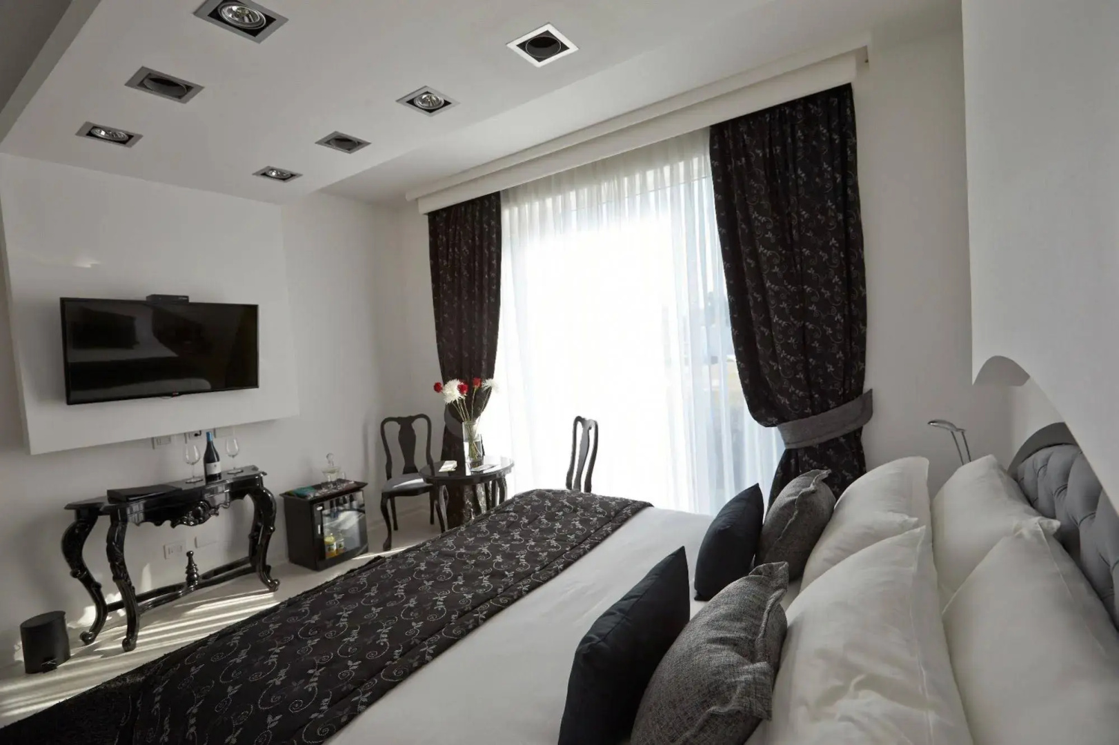 Tinto Boutique Hotel