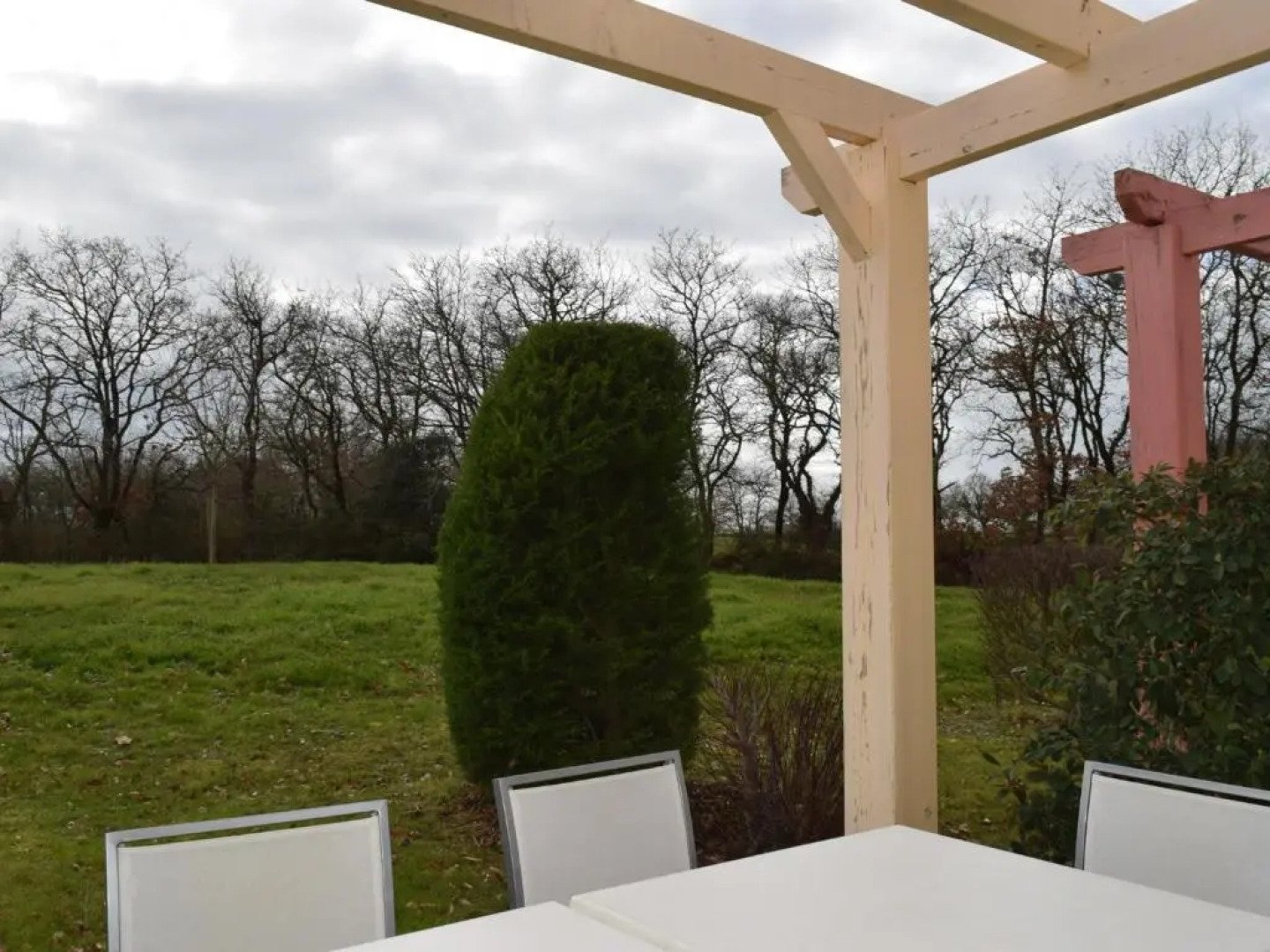 Maison Talmont-Saint-Hilaire, 3 pièces, 4 personnes - FR-1-197-484