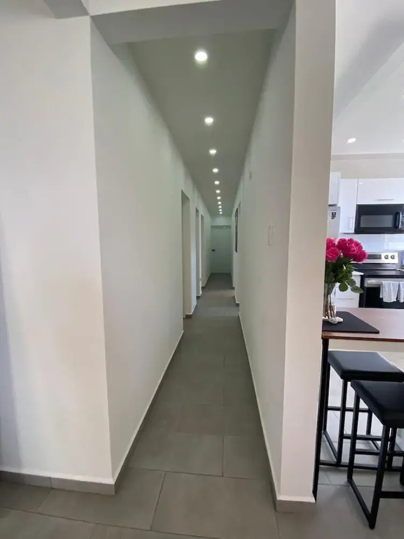 Sea Breeze Tunnel Hideaway 3