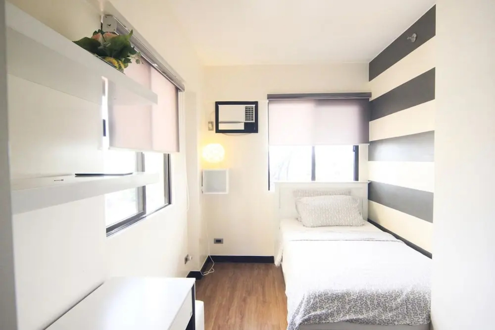 Condo at Arista Place