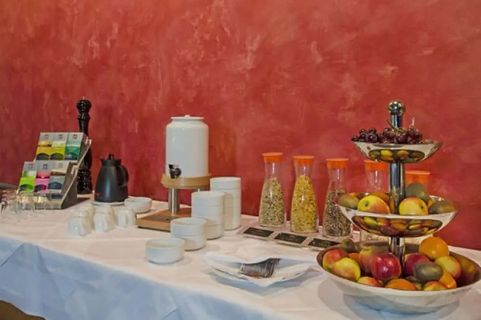 Schlosshotel Beuggen