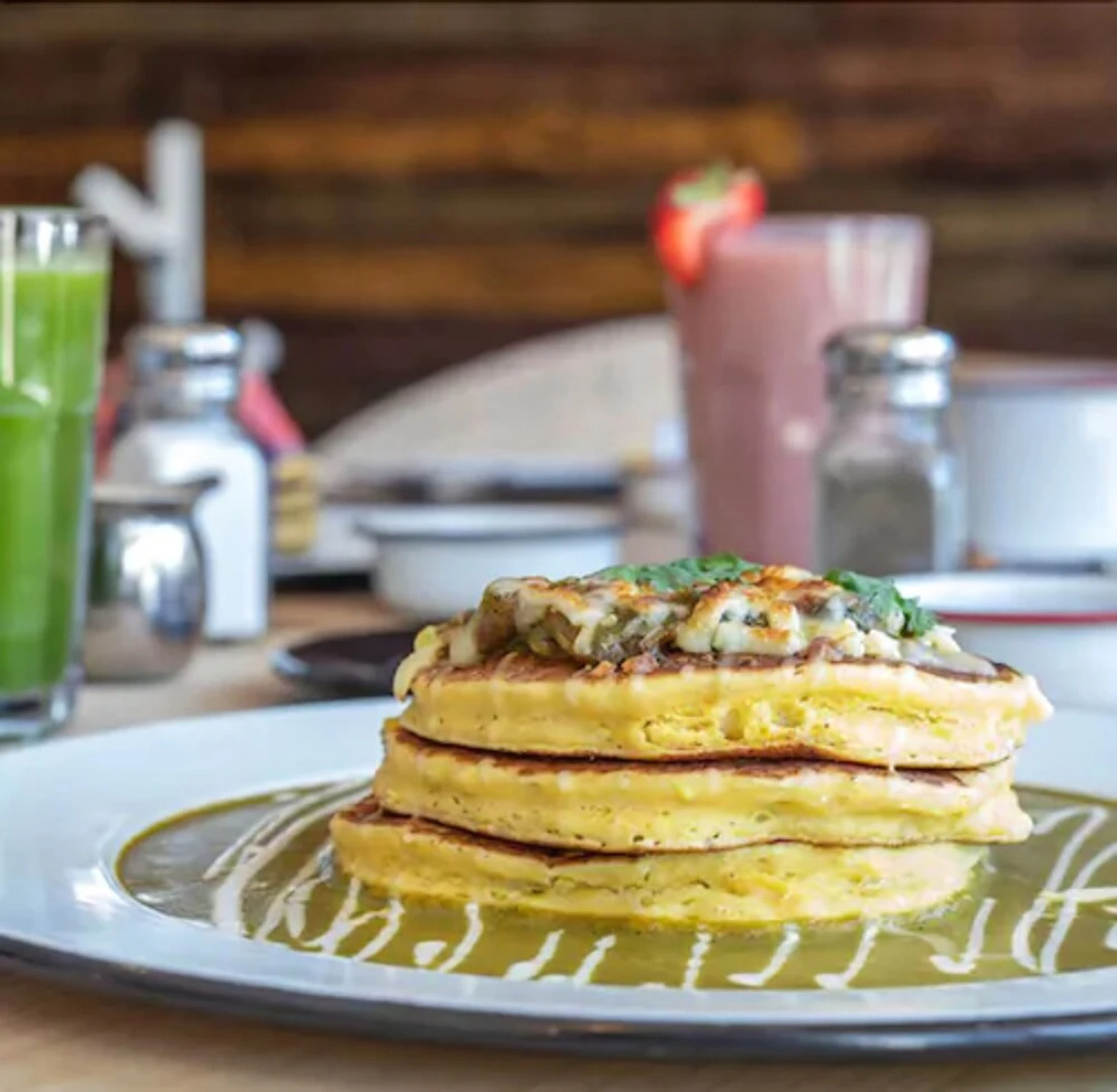 Gran Hotel Residencial Galerias