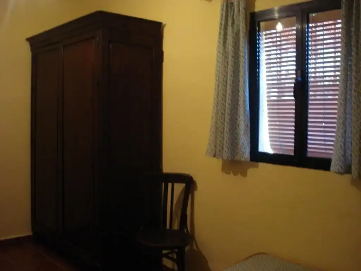 Casa Rural: "la Encina"