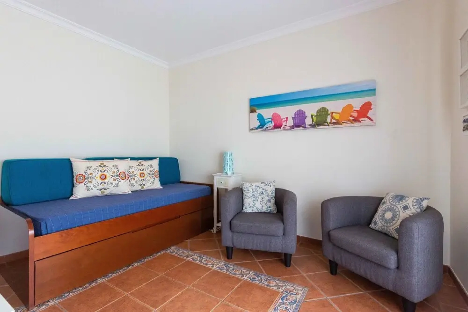 Villa Marquez Apartments