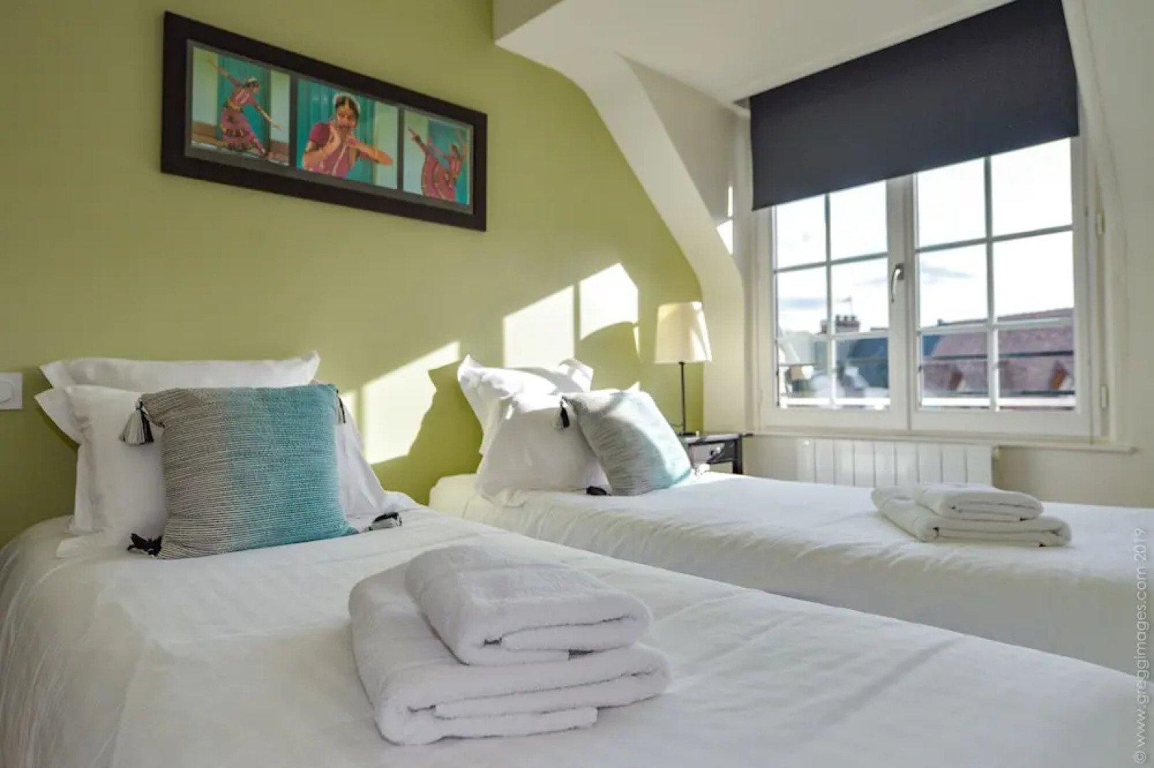 La Maison de Pierre et Valerie