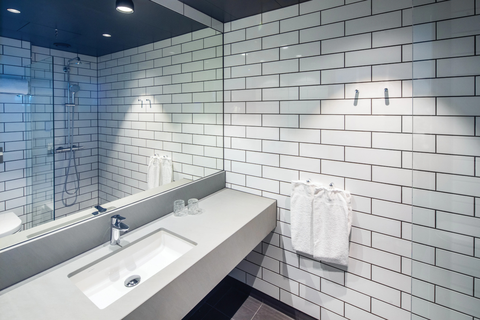 Comfort Hotel Copenhagen Airport