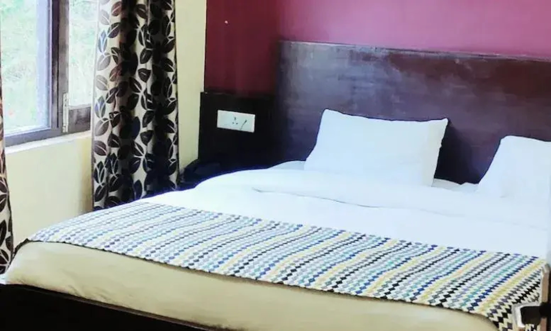 Hotel Trishul Regency