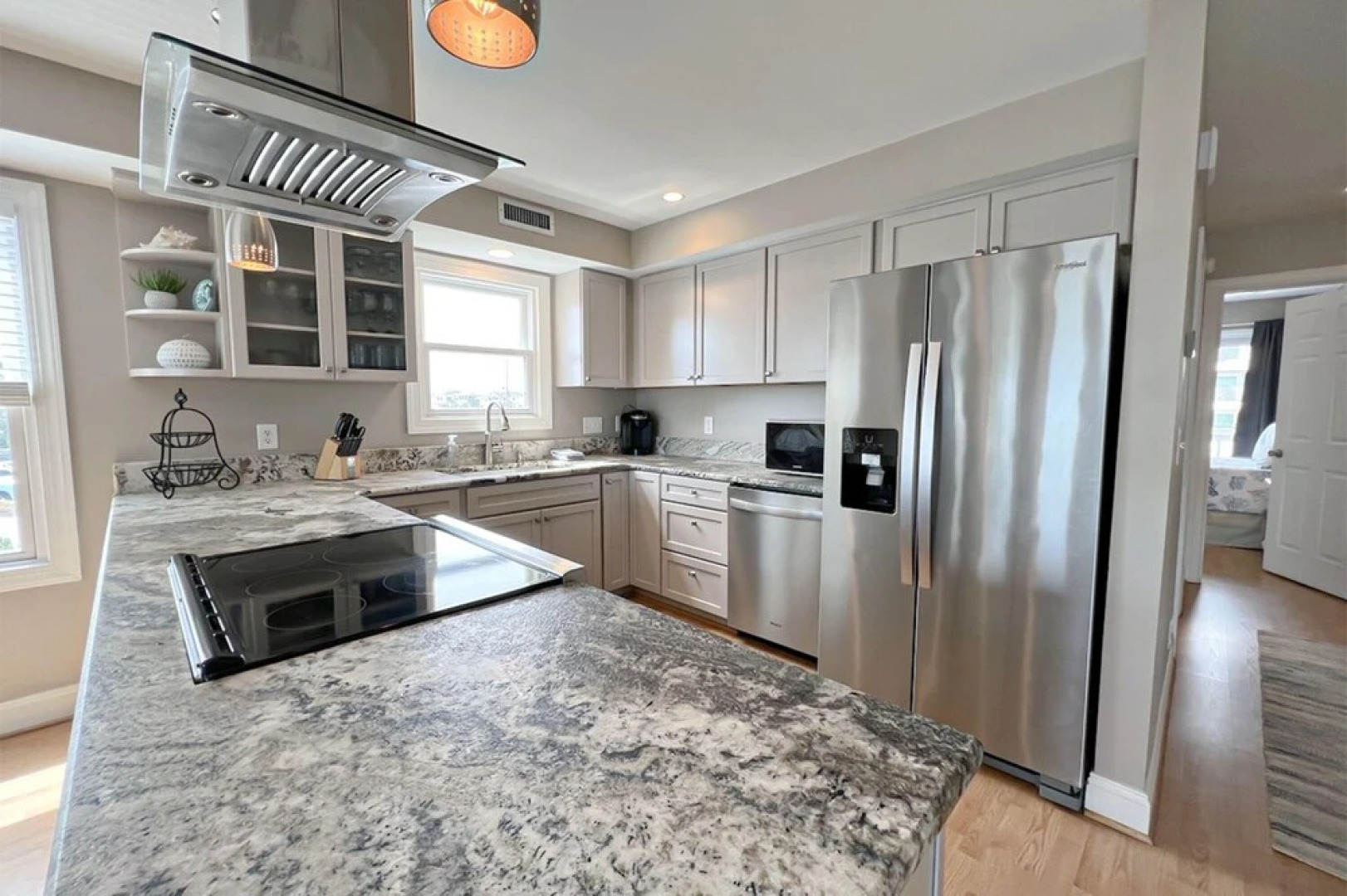 A Sandalwalk by Sea Scape Properties