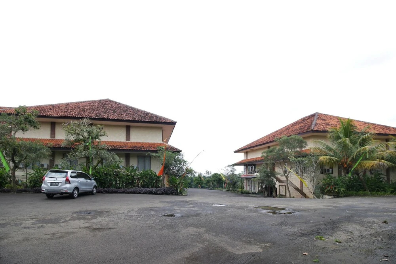 Airy Tapos Veteran Tiga 16 Bogor