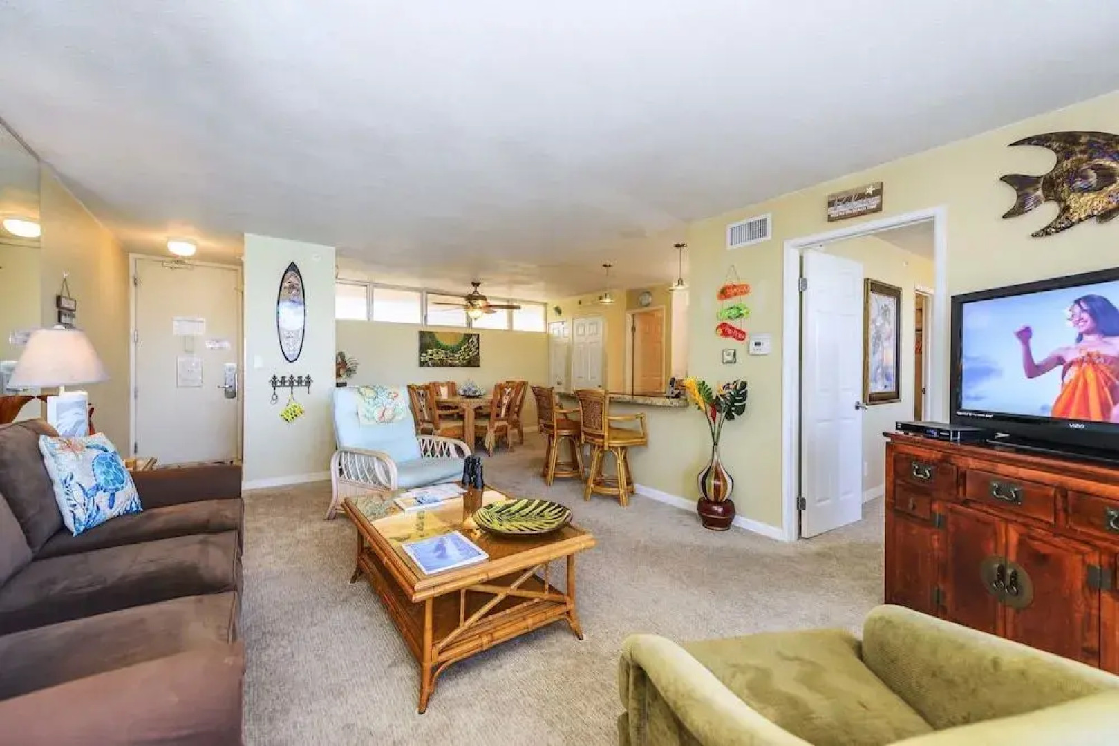 Royal Kahana 807 - 1Br Condo