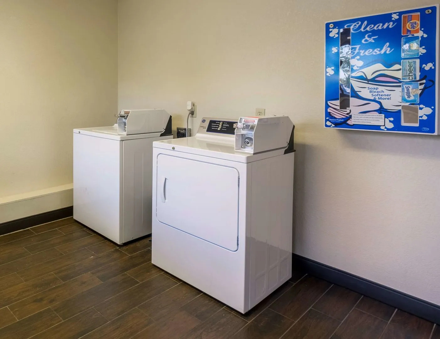 Red Roof Inn PLUS+ Columbus - Dublin