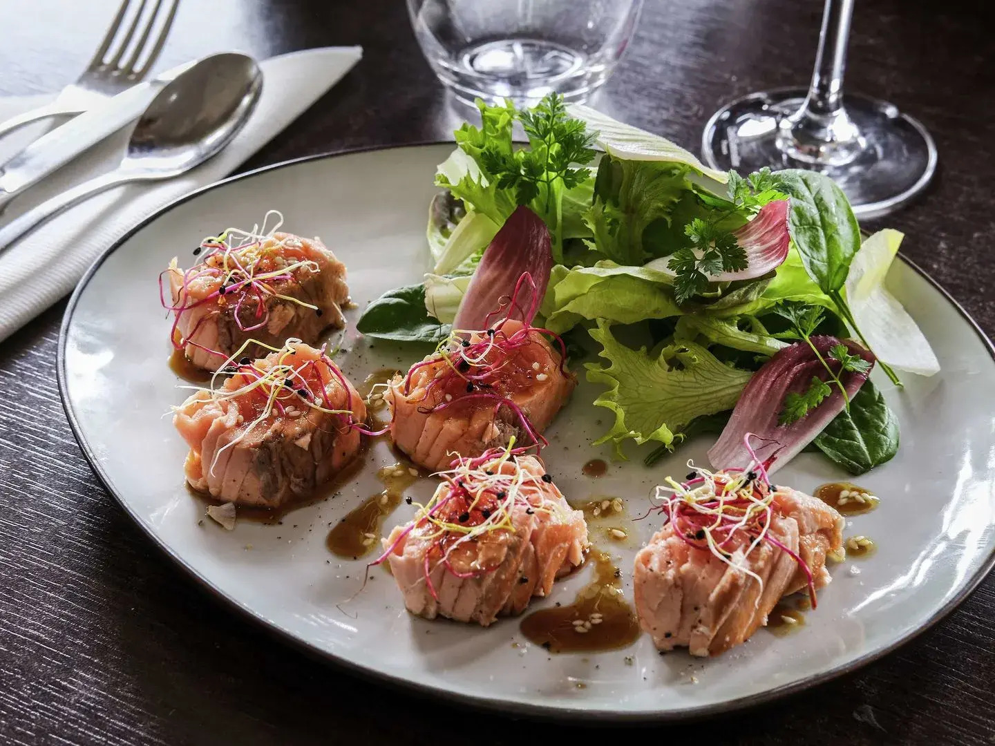 greet Hotel Massieux Lyon Nord