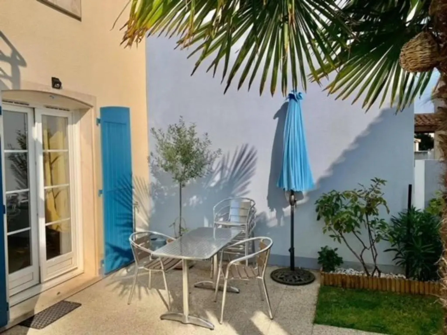 Maison Châtelaillon-Plage, 3 pièces, 6 personnes - FR-1-246-552