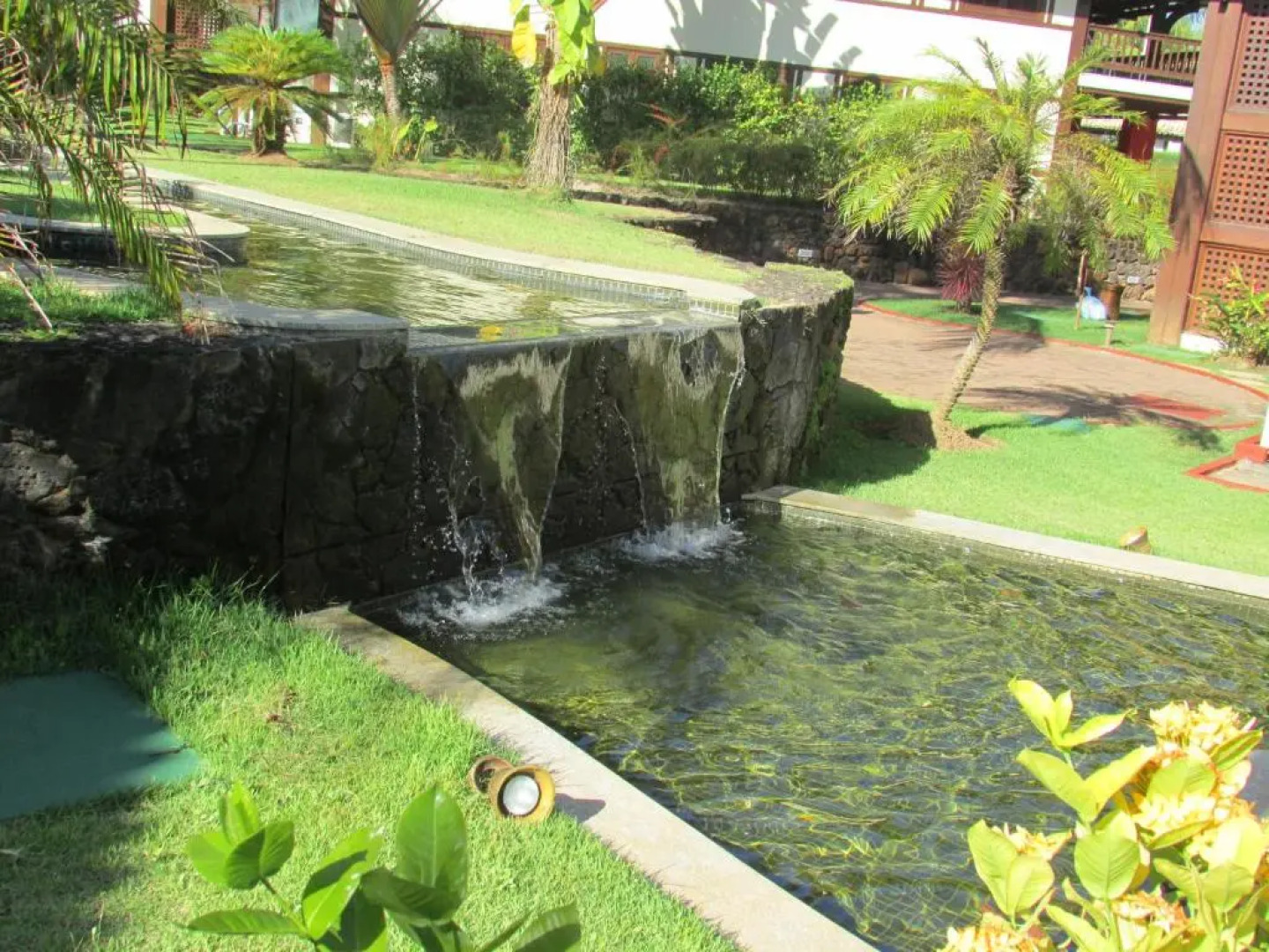 Bali Bahia Apartamento