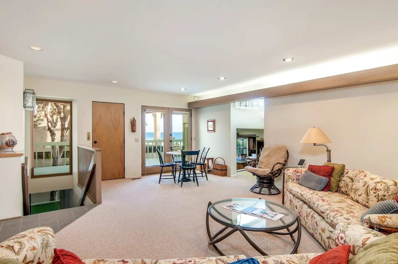 Moonlight Beach Home in Encinitas by RedAwning