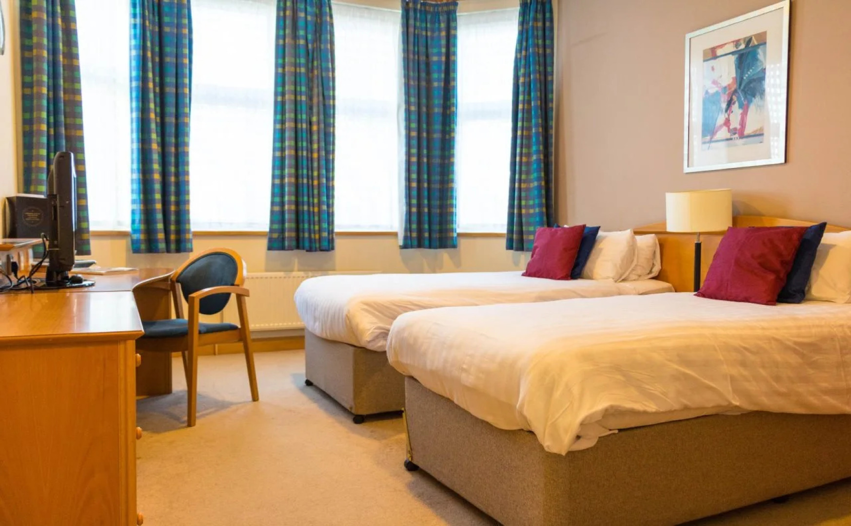 De Vere Venues Cheadle House